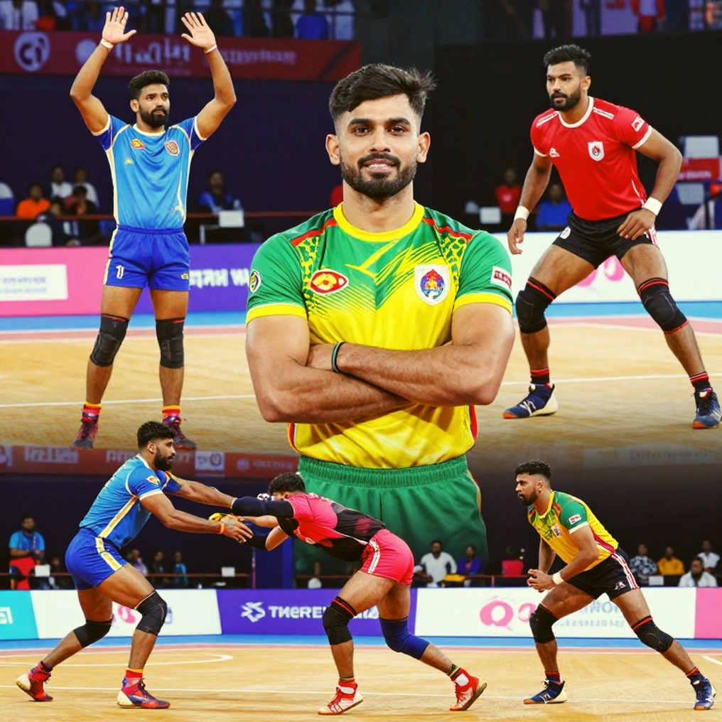 রেইড পয়েন্ট যতটা বলে তার চেয়ে বেশি লুকোয়: কাবাডির অদৃশ্য দক্ষতা-খাতা