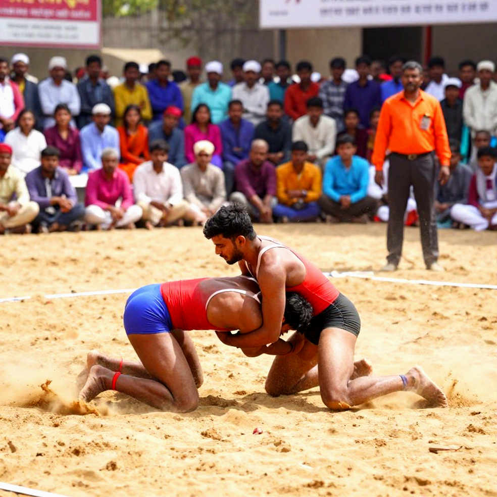 অল আউটের অঙ্ক: নেপালের বিরুদ্ধে ভারতের ৪৮-২৪ জয়ে স্কোরবোর্ড যেটা দেখায়নি