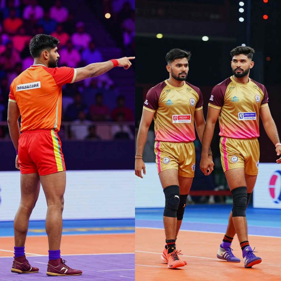 পাওয়ান সেহরাওয়াত ছাড়া ভারতের সম্ভাব্য দল: কমনওয়েলথ কাবাডি চ্যাম্পিয়নশিপ ২০২৬-এর আসল গল্পটা শিরোনামে নেই