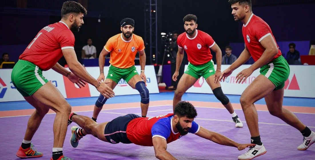 ২৯-৯ থেকে ৪৮-২৫: বাংলাদেশের বিরুদ্ধে ভারতের জয়ে যে সংখ্যাটি কেউ পড়েনি