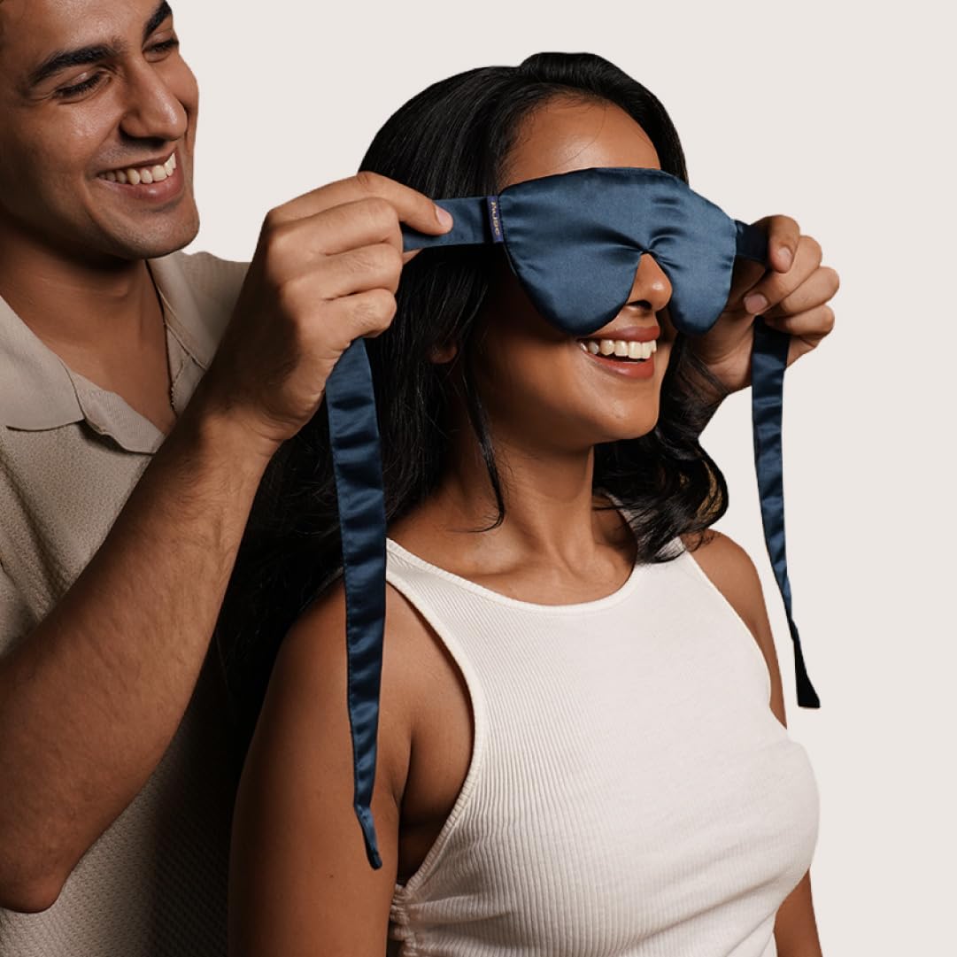 This game changing' $29 sleep mask featured in viral reviews and social media posts