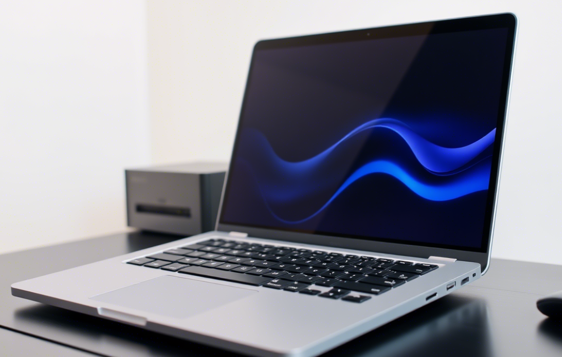 Best Laptops for Video Editing