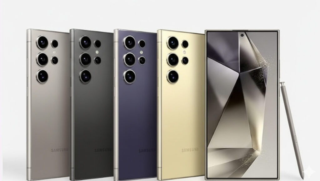 Samsung Festival Sale 2025